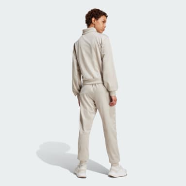 Conjunto Essentials Feel Cozy