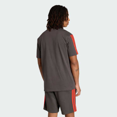 AUDI REVOLUT F1 TEAM DNA SHORT SLEEVE TEE