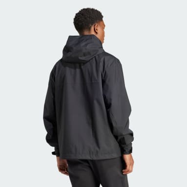 Adidas best sale originals raincoat