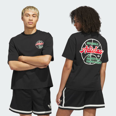 Playera Originals Basketball Tournament