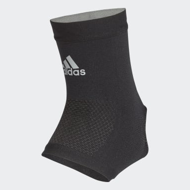 Gym & Training Black Performance Ankle Support