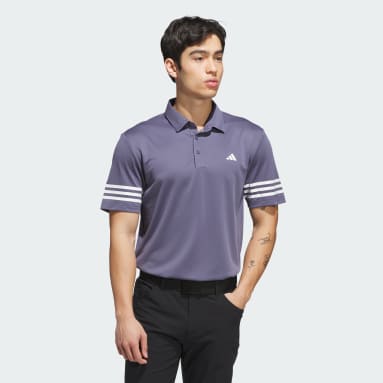 Polo Shirt 3-Stripes