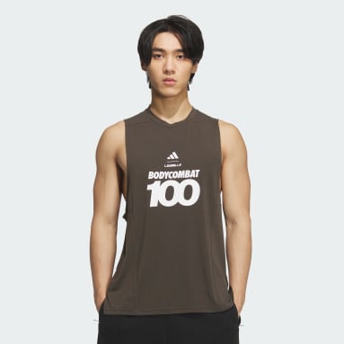ノースリーブTシャツ