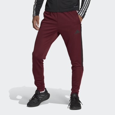 Pantalon Tiro rouge Hommes Soccer