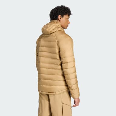 Chaqueta con capucha Terrex Xperior CLIMAWARM+ Down