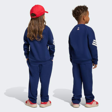 CALÇA JOGGER ADIDAS MARVEL HOMEM-ARANHA