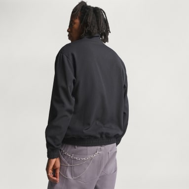 VESTE DE SURVÊTEMENT FINES RAYURES AMPLE FIREBIRD