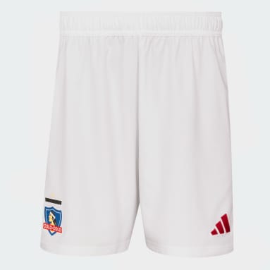 Tercer Short Colo-Colo 2024-2025