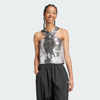 Adilenium Season 2 Tank Top