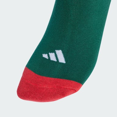 CONFEZIONE adidas CHRISTMAS GRAPHIC CREW SOCK 3PAIR