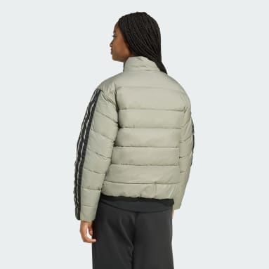 Doudoune duvet synthétique 3 bandes CLIMAWARM Essentials