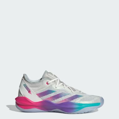Adizero Bounce Select 2.0 Low Basketball Shoes