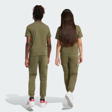 Light green adidas pants outlet