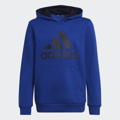 Poleron adidas originals niño top