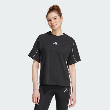 Stadium 3-Stripes Tee