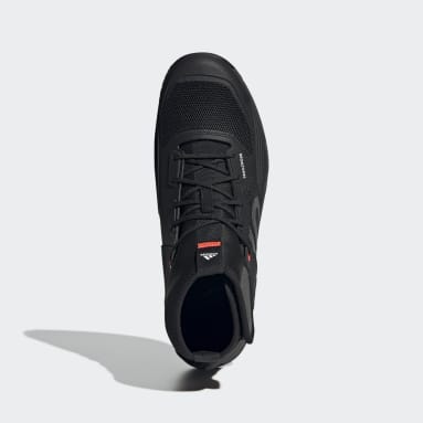 Zapatillas de Mountain Bike Five Ten Trailcross GORE-TEX Negro Hombre Five Ten