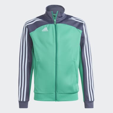 Transitorio He reconocido Detener Chaquetas para Niños | adidas Colombia