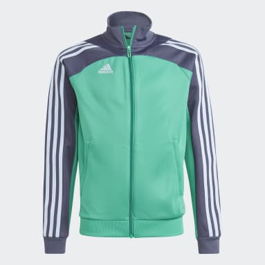 rok Bemiddelaar Kwadrant adidas Boys Jackets (Age 0-16) | Athletic Jackets and Casual