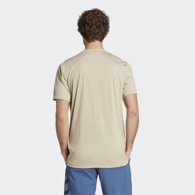 Camiseta Five Ten Bike TrailX Beige Hombre Five Ten