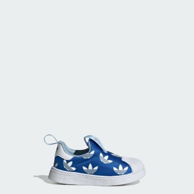 รองเท้า Superstar 360 สำหรับเด็ก