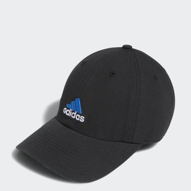 Youth Training Black Ultimate Hat