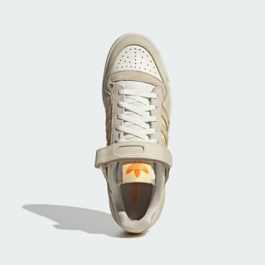 FORUM 84 LOW Blanco Hombre Originals