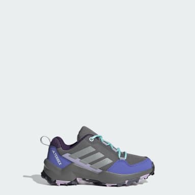 Terrex Ax4r Hiking Shoes