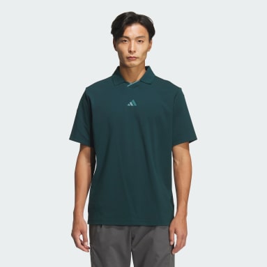 adidas ポロシャツ【アディダス公式】