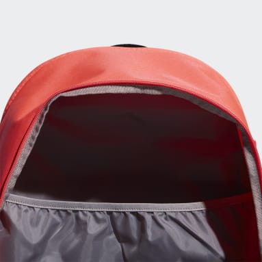 Lifestyle Pink Classic Entry Backpack