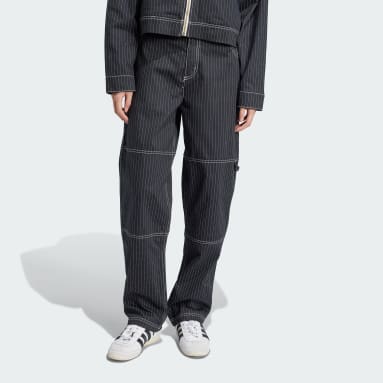 Calça Allover Print Utility