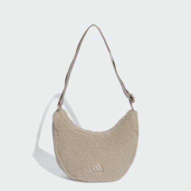 Borsa a tracolla iconica Winterized.