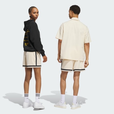 Shorts Basquete Originals