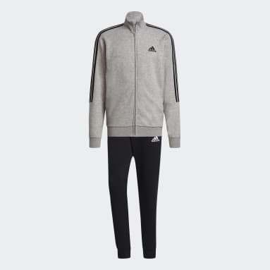 Men Sportswear AEROREADY Essentials 3-Stripes Tracksuit