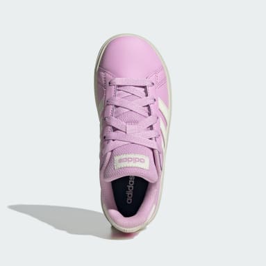 Zapatillas adidas Grand Court Lifestyle para Tenis con Cordones