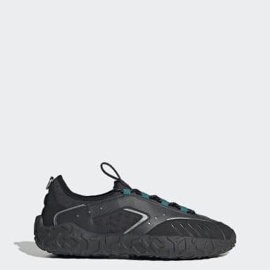 Men Originals Black ATRIC23 Shoes