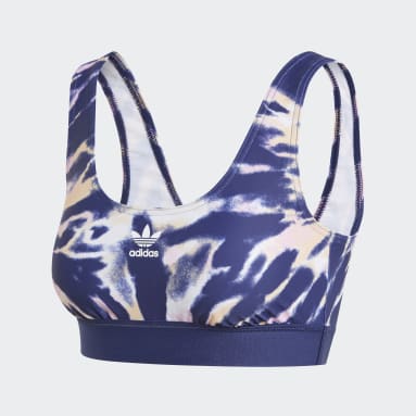 Women Originals Multicolor BIKINI TOP