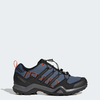TERREX Blå Terrex Swift R2 GORE-TEX vandresko