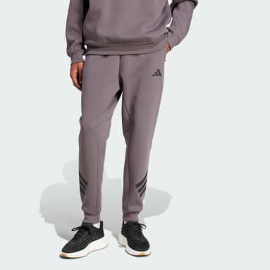 Future Icons 3-Stripes Pants