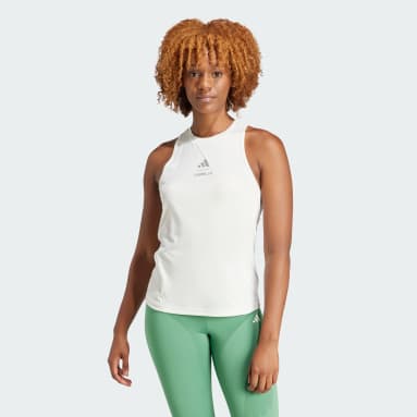 Débardeur graphique Les Mills