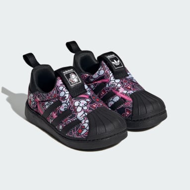 รองเท้า adidas Originals x James Jarvis 360 สําหรับเด็ก