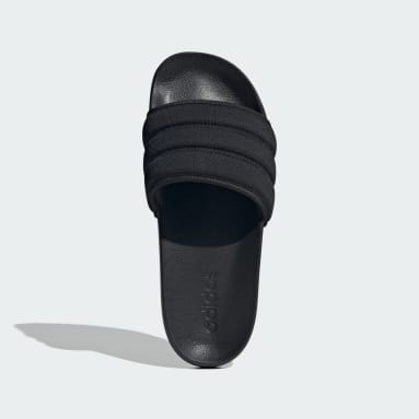 Adilette Noshower Slides