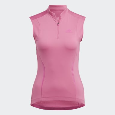 Maillot De Ciclismo Sin Mangas