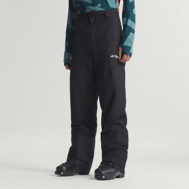 Pantalon isolant Terrex Multi 2 couches CLIMAPROOF