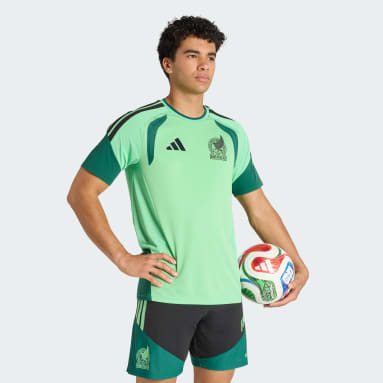 Jersey de Entrenamiento Tiro Pro México 26