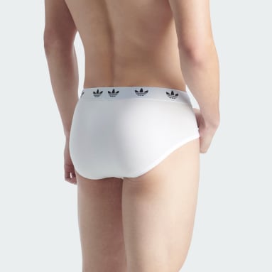 Slip coton Comfort Flex (lot de 3)