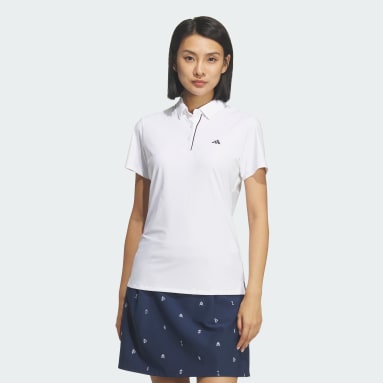 SHORT SLEEVE POLO SHIRTS