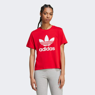 adicolor Shirts adidas US