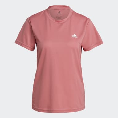 Playera AEROREADY Designed 2 Move Sport