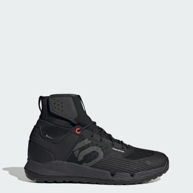Sapatilhas de BTT Trailcross GORE-TEX Five Ten Preto Five Ten