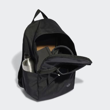 Zaino Nero Originals
